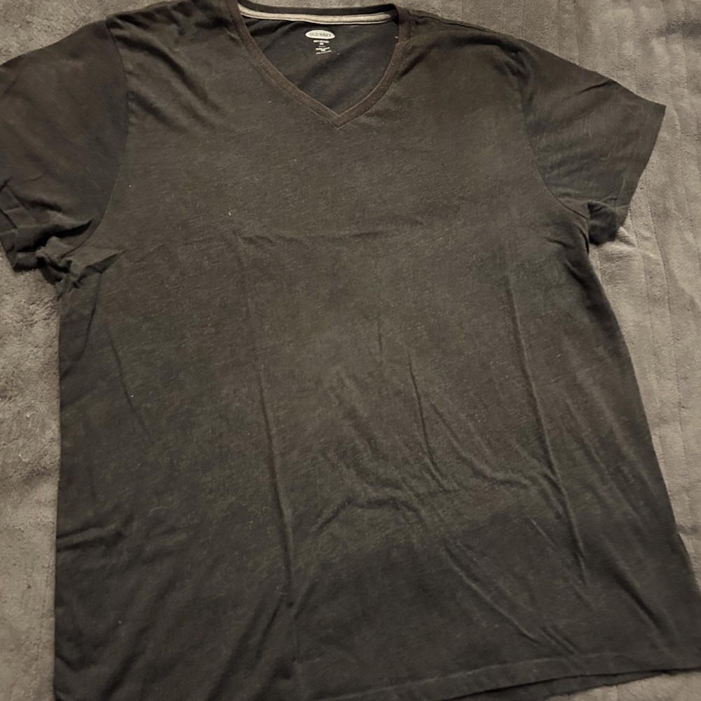 Mens comfy T-shirt